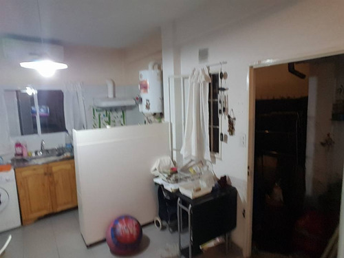 Imagen 2 de 10 de En Venta Departamento De 2 Ambientes En 1er Piso Sin Expensas Sobre Bianco Y Rosales Dentro De Complejo!!! F: 7022