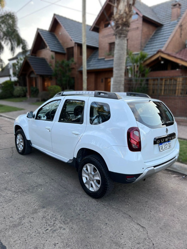 Imagen 3 de 18 de Renault Duster 1.6 4x2 Privilege