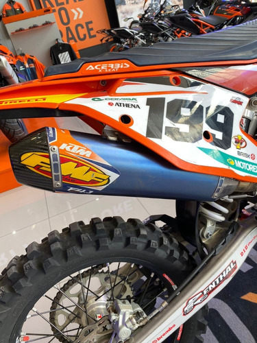 Imagen 15 de 23 de Ktm 250 Excf | No Yamaha, No Honda, No Kawasaki, No Ducati
