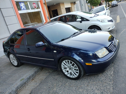 Volkswagen Bora 1.8 T Highline