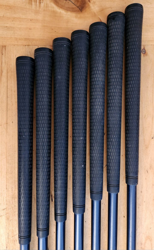 Hierros De Grafito Principiante No Titleist Ping Callaway Diestro (Usado)