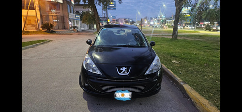 Peugeot 207 1.6 Xs