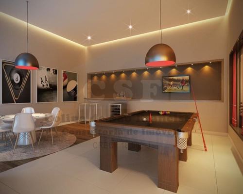 Imagem 16 de 17 de Apartamento De 54m² 2 Dormitórios Osasco Centro - Ap14730 - 69400686
