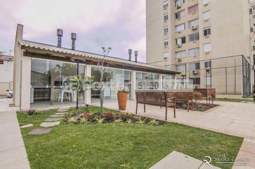 Imagem 19 de 29 de Apartamento, 3 Dormitórios, 62.21 M², Sarandi - 198677