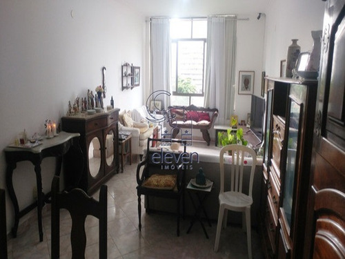 Imagem 3 de 21 de Apartamento 3 Quartos, Ótima Localização, Pituba, Salvador, Bahia - Rg323 - 69853071