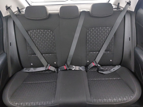 Hyundai HB20 1.0 TGDI FLEX COMFORT PLUS AUTOMÁTICO