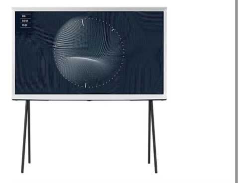 The Seriff Qled Samsung 43'' 2021