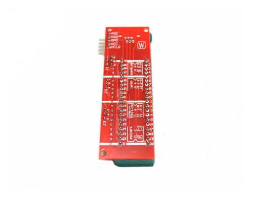 Base De Programacion Pickit Pic