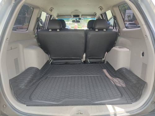 Imagen 7 de 8 de Mitsubishi Montero