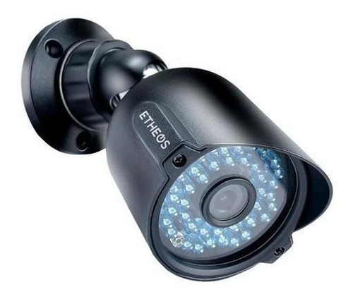 Imagen 6 de 10 de Kit 4 Cámaras Grabadora Seguridad Dvr 4 Canales + Disco 1 Tb