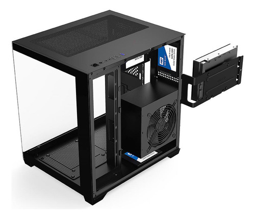 Pc Gamer Skill Aquarium I5 10400f 16gb Rtx 2060 Ssd 512gb