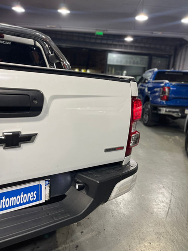 Chevrolet S10 2.8 Lt Cd Tdci 200cv 4x2