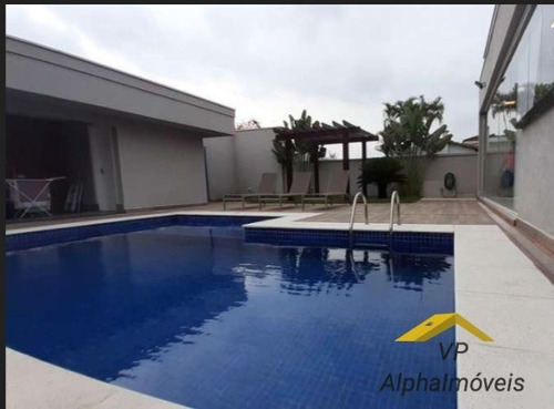 Imagem 17 de 30 de Casa A Venda No Bairro Alphaville Em Santana De Parnaíba - - Vpr11-116-1