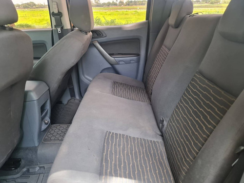 Imagem 7 de 13 de Ford Ranger 3.2 Xls 4x4 Cd 20v Diesel 4p Automático