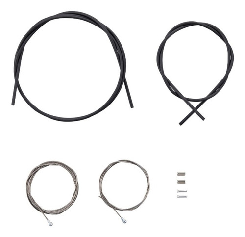 Set Piolas De Freno Shimano Dura Ace 7900 Ruta Slr