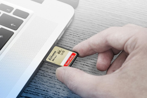 Ipawty Tarjeta De Memoria Sandisk Sdsdxne-016g-gncin