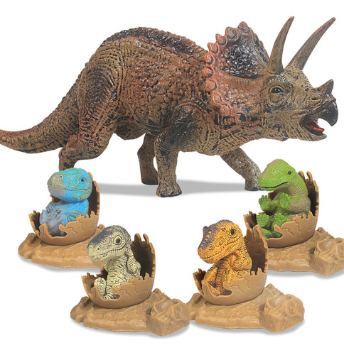 Juguete De Dinosaurio F, Modelo De Simulación De Dinosaurio,