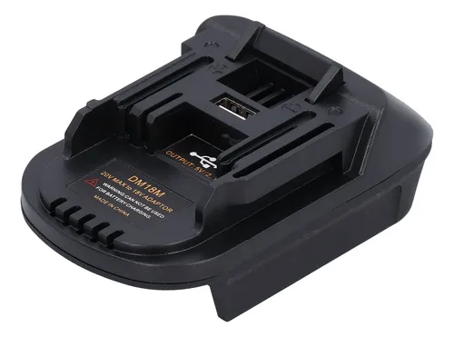 Adaptador De Batería Para Herramientas Worx Y Parkside - Convierte Batería Worx 20V A Parkside X20V