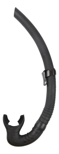 Tubo De Snorkel Para Adultos Para Snorkel Y Azul Negro