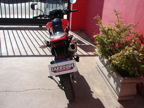 Honda Xr 190 Mod 2019 Km 10000 - Igual A Nueva-