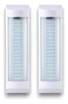 Comprar 2 Plafones Led 12v 24v Casa Rodante Motorhome Casilla On\u002Foff