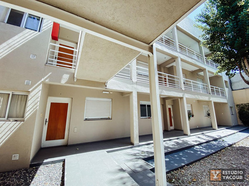 Departamento En Venta - 2 Dormitorio 1 Baño 1 Cochera - 90mts2 - La Plata