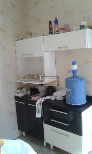 Casa Residencial À Venda, Vila Mirante, São Paulo. - Ca0398