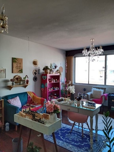 Imagem 2 de 21 de Apartamento Com 4 Dormitórios À Venda, 130 M² Por R$ 550.000,00 - Gonzaga - Santos/sp - Ap3132