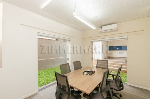 Imagem 10 de 15 de Casa - Perdizes - Ref: 131725 - V-131725