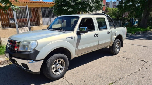 Ford Ranger 2009 2.3 Cd Xl Plus 4x2