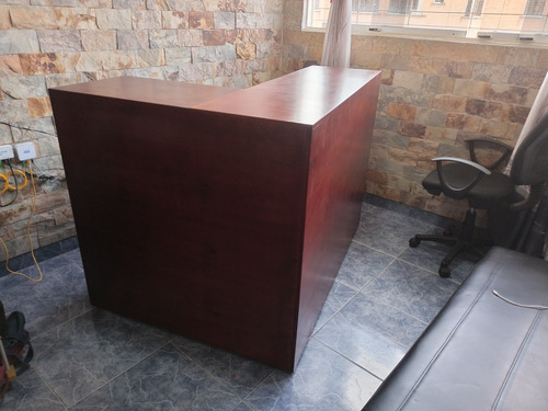 Mueble Licorero En Pino Laqueado