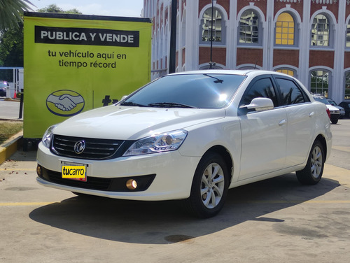 Dongfeng S30