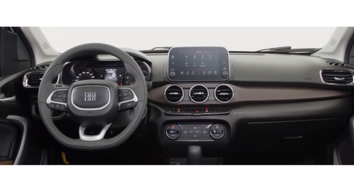 Imagen 10 de 19 de Fiat Cronos Precisión 1.3 Automático Stock Inmediato //jc