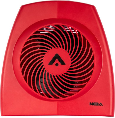 Caloventor Neba Nca2000 C/termostato 2000w D1