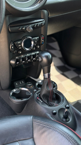 Mini John Cooper Works 1.6t 211cv Automático Jcw