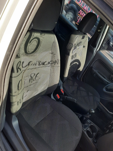 Fiat Palio 2016 1.0 Fire Flex 5p