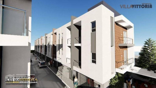 Imagem 22 de 30 de Sobrado Com 2 Dormitórios À Venda, 108 M² Por R$ 495.000,00 - Penha - São Paulo/sp - So0980