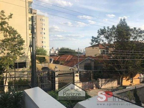 Imagem 11 de 12 de Sobrado Alto Padrão Em Santana - 4297-1