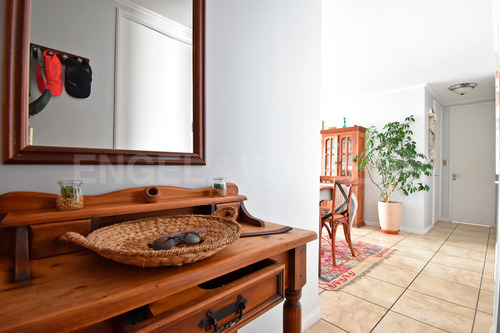 Venta Departamento En Avda. Costanera