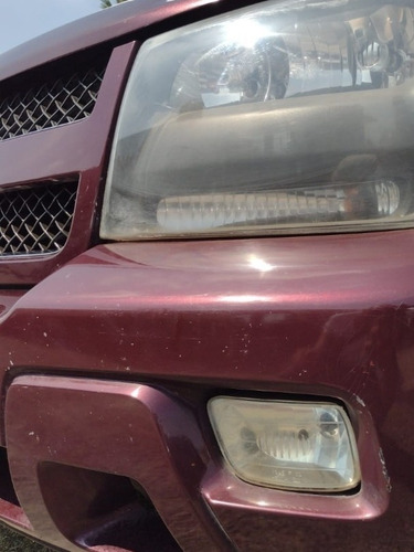 Imagen 6 de 15 de Chevrolet Trailblazer 2006 Excelente Oportunidad A Tratar