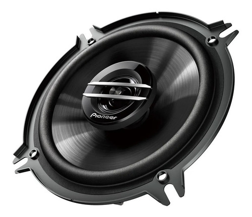 Combo Pioneer Parlantes Auto 6 Y 5 Pulgadas