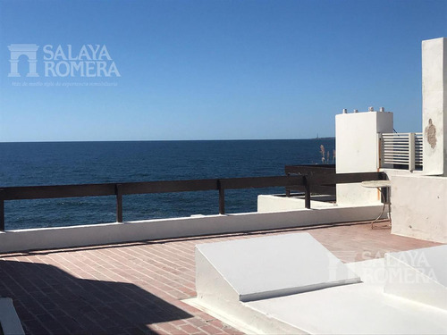 Penthouse 3 Dormitorios Mas Dependencia - Vista Directa Al Mar, Punta Del Este