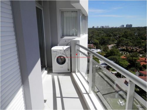 Imagen 14 de 24 de Alquiler De Apartamento 2 Dormitorios En La Mansa