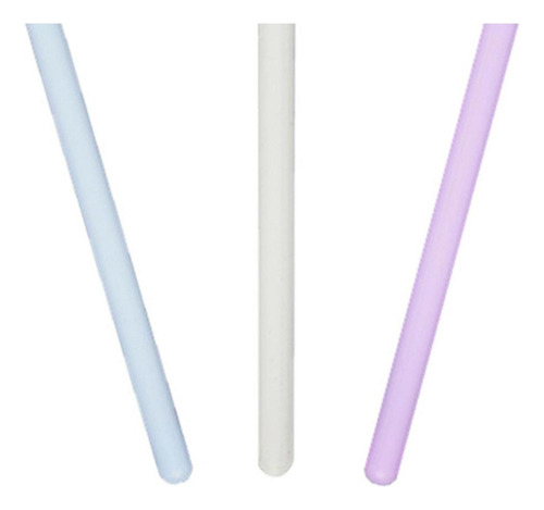 Youpin 6 Piezas De Varillas De Silicona Para Mezclar,