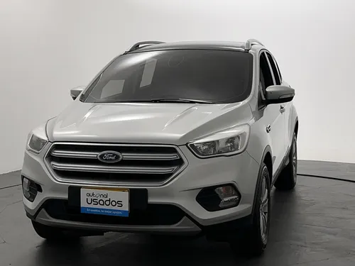 Ford Escape SE 2.0 AUT 5P