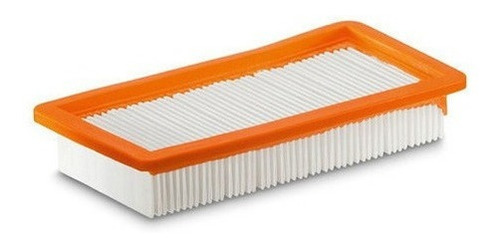 Imagen 1 de 5 de Aspiradora Filtro Hepa Ds5800 Kärcher