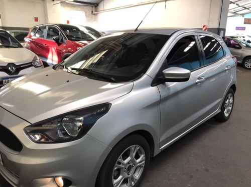 Imagen 1 de 6 de Ford Ka