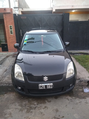 Imagen 2 de 18 de Suzuki Swift 2008 1.5 N