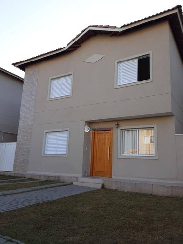 Imagem 13 de 23 de Casa À Venda, 136 M² Por R$ 996.000,00 - Urbanova - São José Dos Campos/sp - Ca2067
