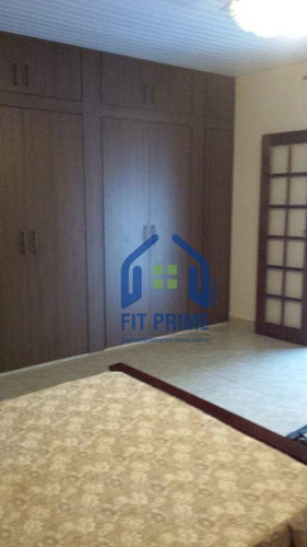 Chácara Com 2 Dormitórios À Venda, 1000 M² Por R$ 600.000 - São Paulo - Guapiaçu/são Paulo - Ch0183
